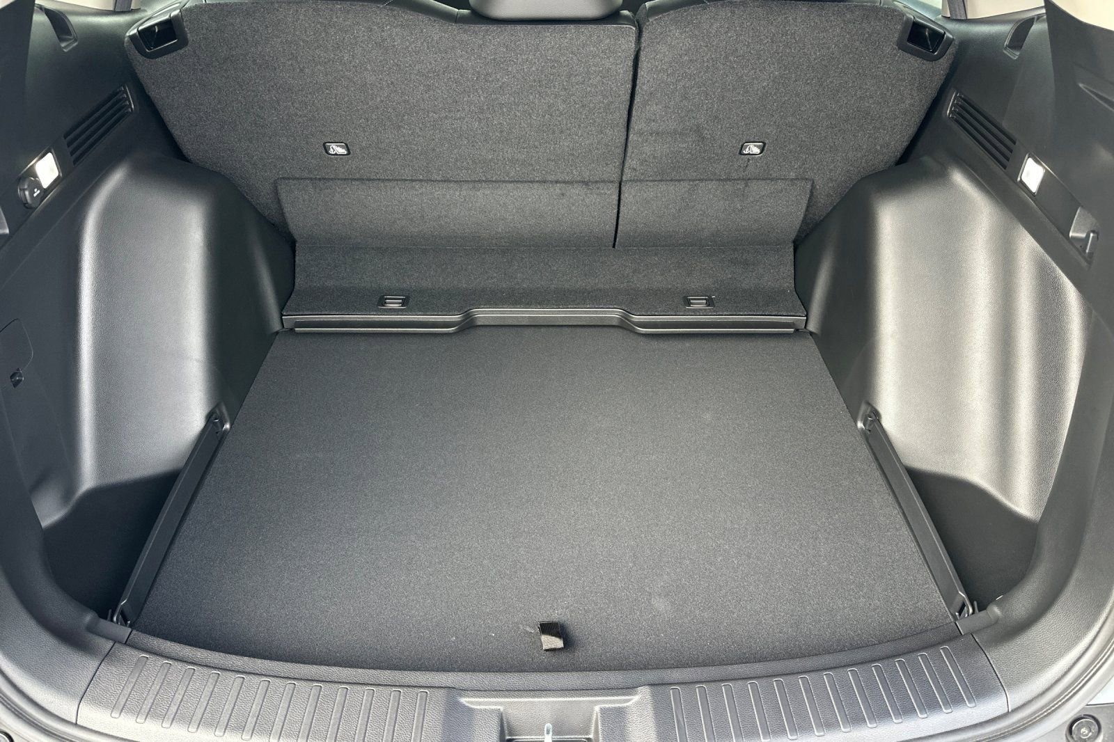 New 2026 Honda CR-V EX-L image 17