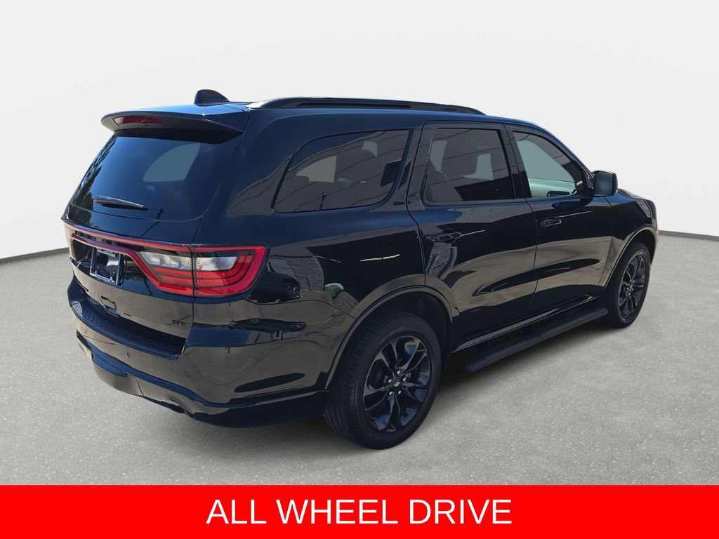 Used 2025 Dodge Durango GT image 5