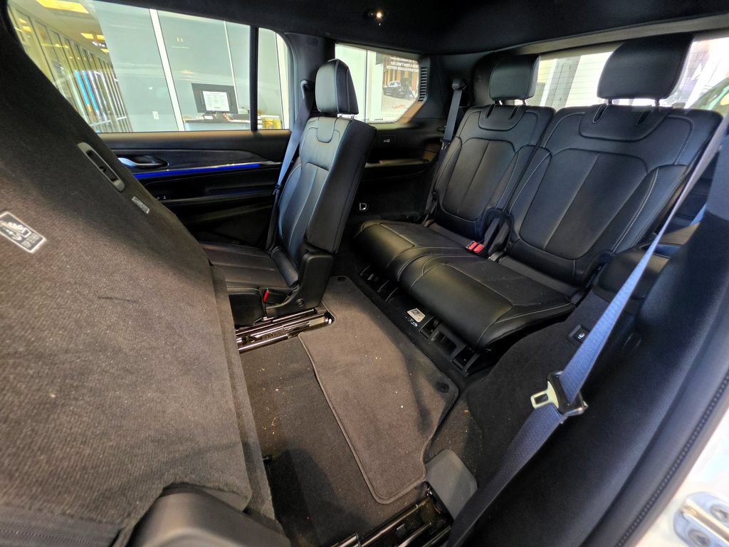 Used 2023 Jeep Grand Cherokee L Overland AWD/4WD image 64