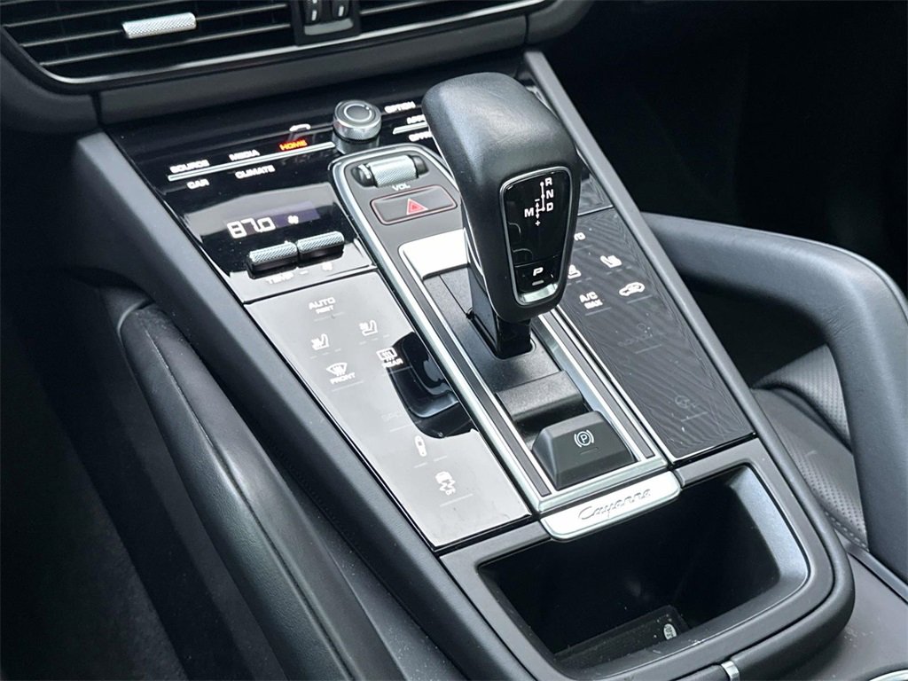 Used 2022 Porsche Cayenne GTS image 30