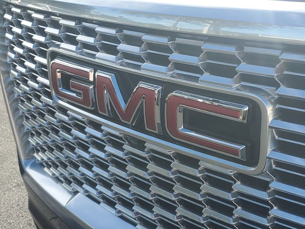 Used 2022 GMC Yukon Denali image 10