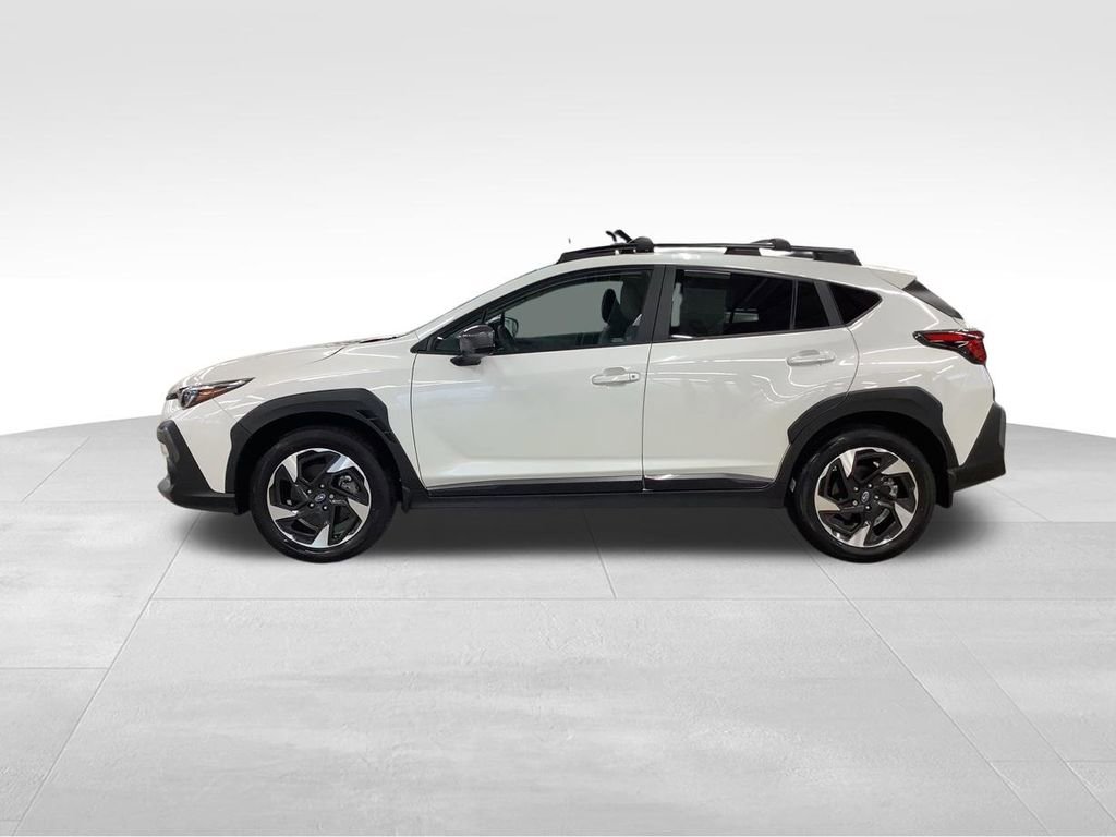 Used 2025 Subaru Crosstrek 2.5i Limited AWD/4WD image 2