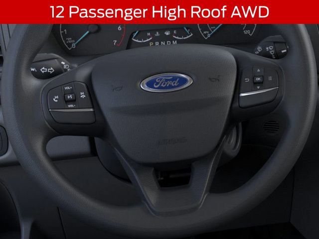 New 2024 Ford Transit 350 XL image 12