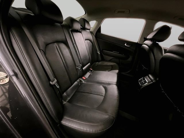 Used 2018 Kia Optima EX FWD image 27