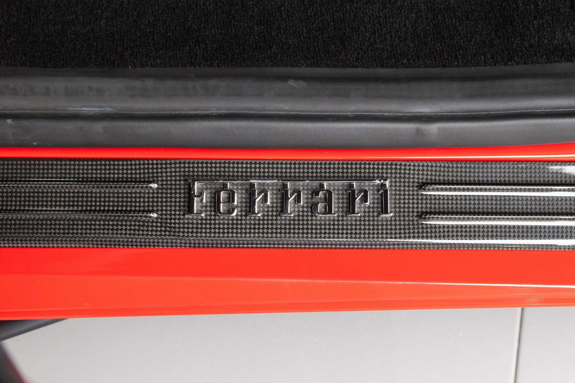 Certified 2020 Ferrari F8 Tributo image 49