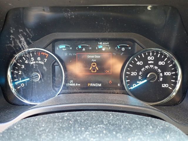 Used 2019 Ford F150 Platinum image 16