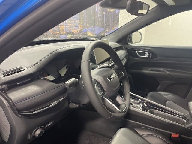 New 2026 Jeep Compass Latitude AWD/4WD image 9