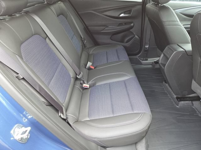 New 2026 Buick Envista Preferred w/ Convenience I Package FWD image 18