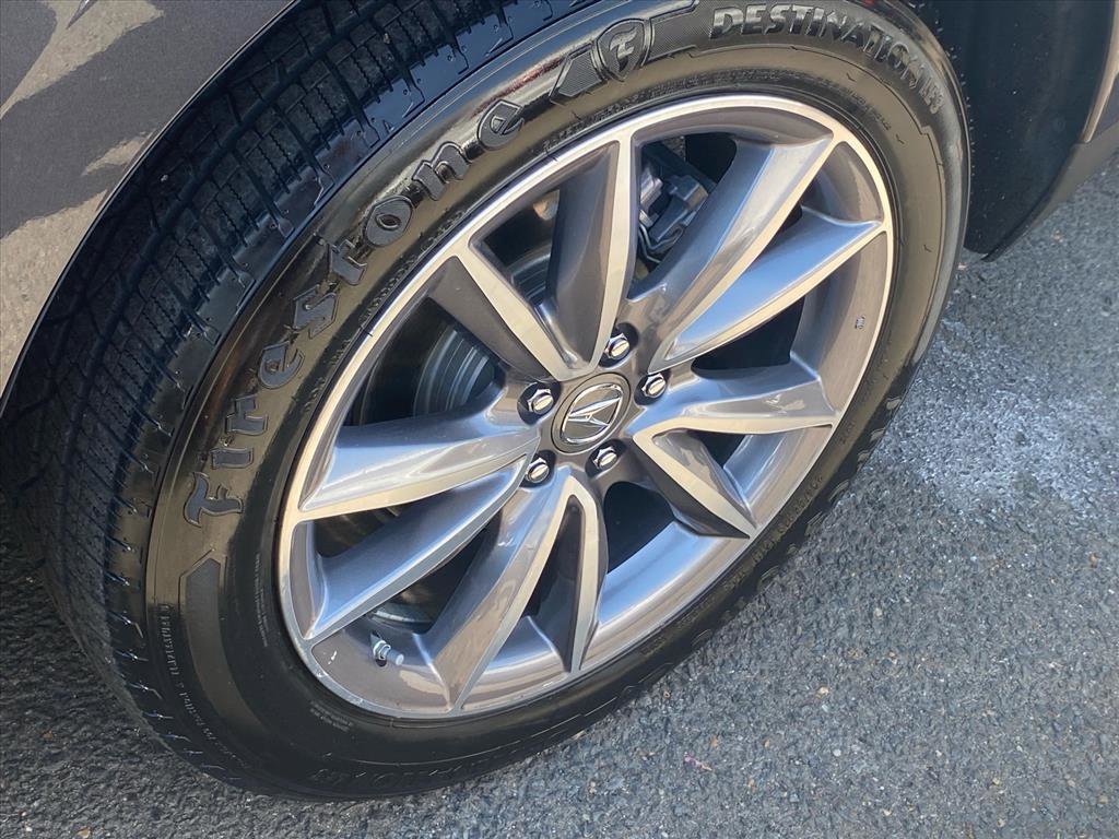 Used 2020 Acura RDX w/ Technology Package image 20