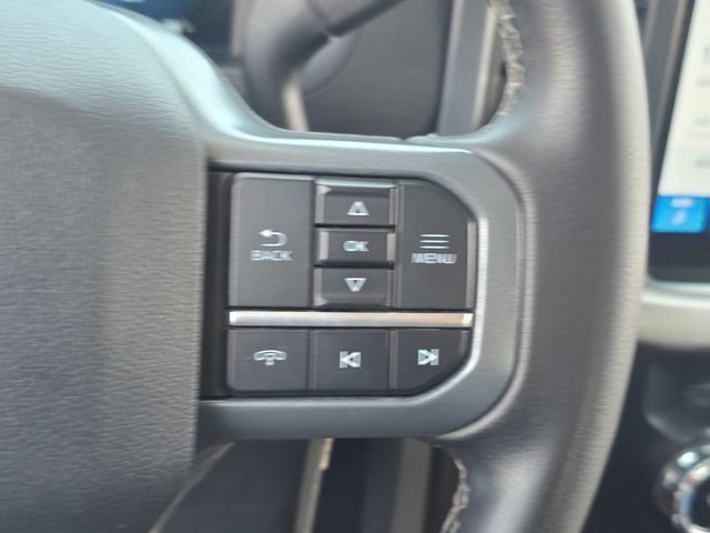 Used 2024 Ford F150 XLT w/ Mobile Office Package AWD/4WD image 26