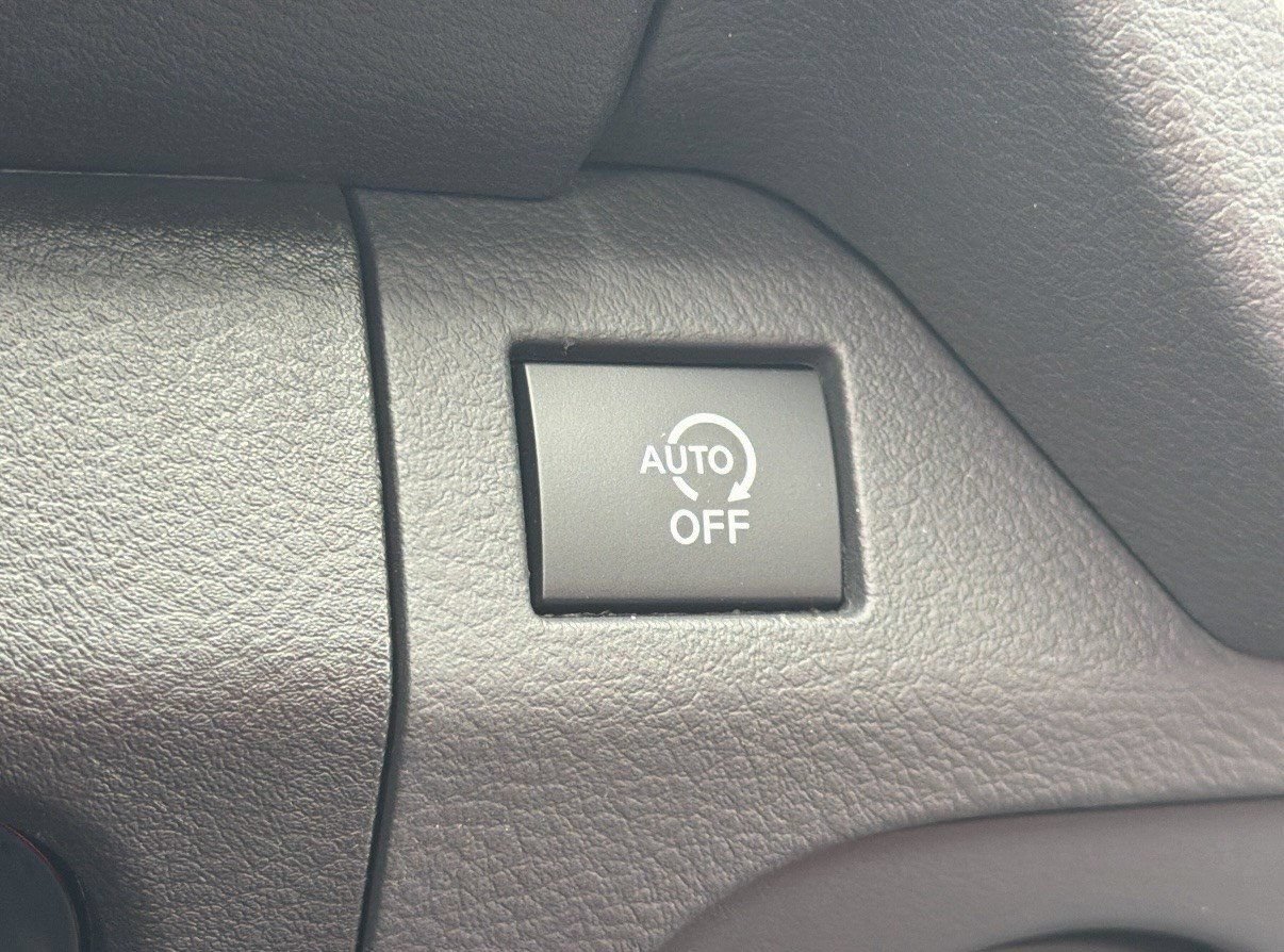 New 2026 Nissan Frontier PRO-4X w/ Pro Premium Package AWD/4WD image 9