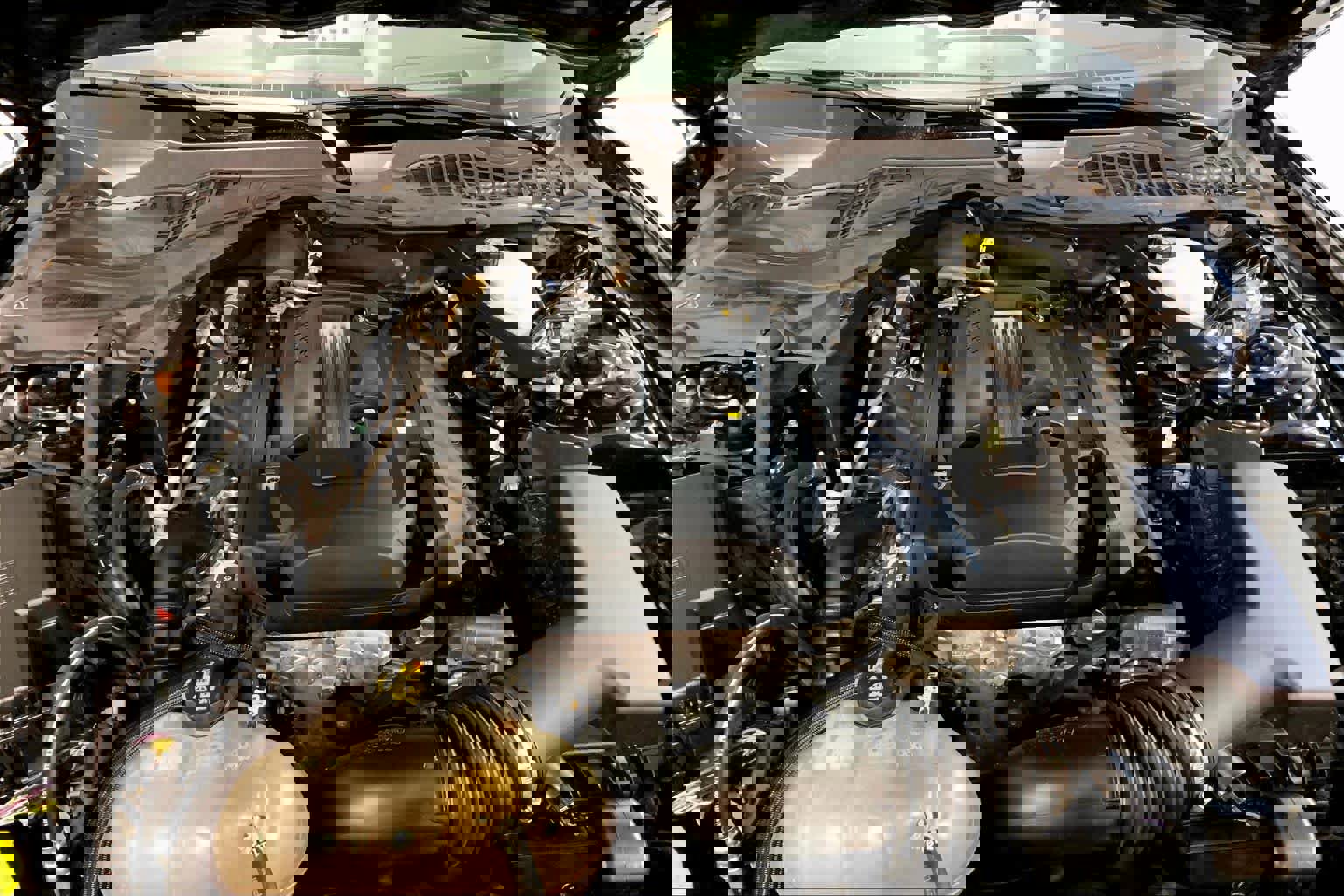 Used 2017 Ford Mustang Premium image 30