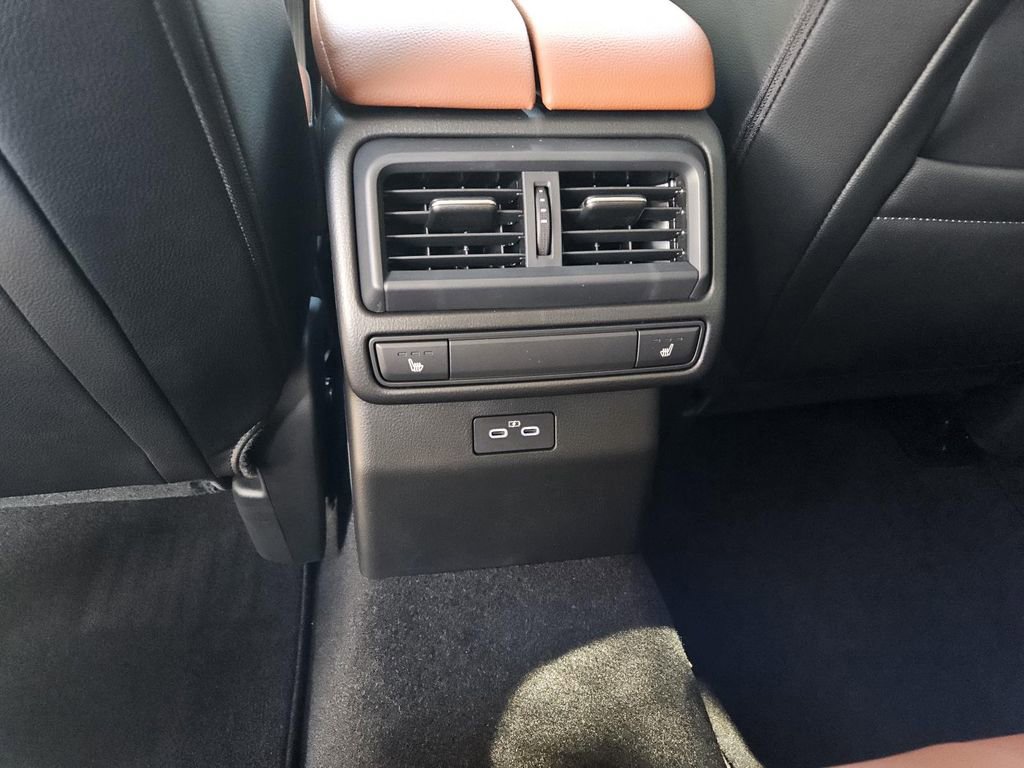 New 2025 MAZDA CX-50 2.5 Turbo w/ Cargo Package image 18