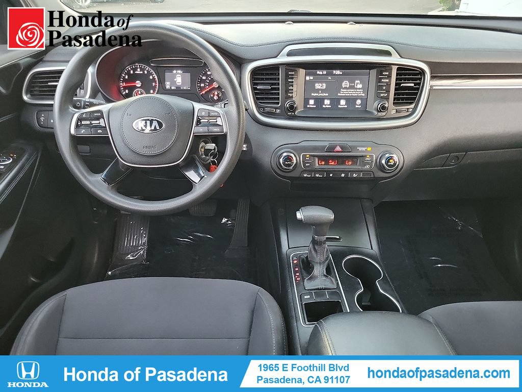 Used 2019 Kia Sorento FWD V6 image 10