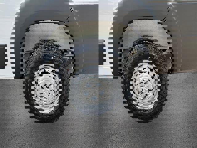 New 2025 RAM ProMaster 2500 image 15