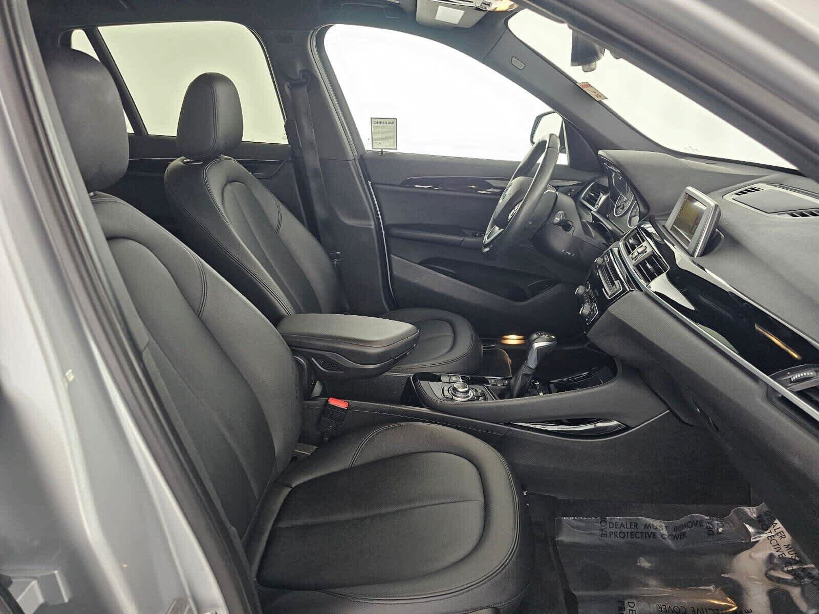 Used 2016 BMW X1 xDrive28i AWD/4WD image 10