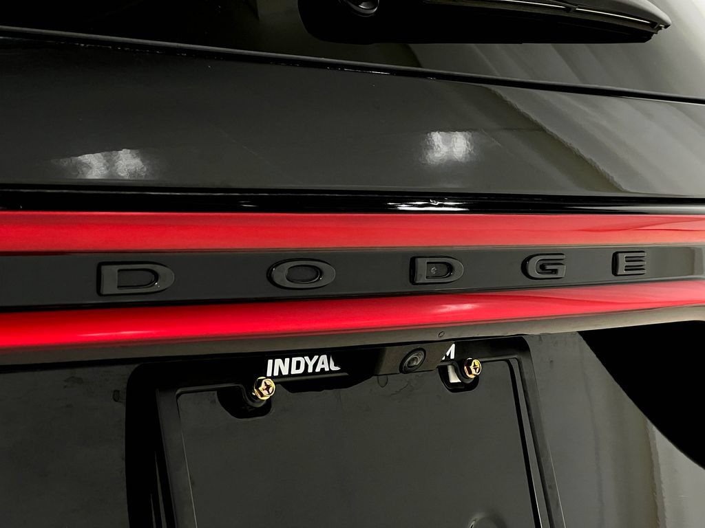 Used 2021 Dodge Durango SRT w/ SRT Interior Appearance Group AWD/4WD image 44