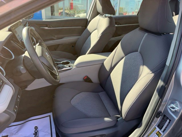 Used 2024 Toyota Camry LE w/ Convenience Package AWD/4WD image 18