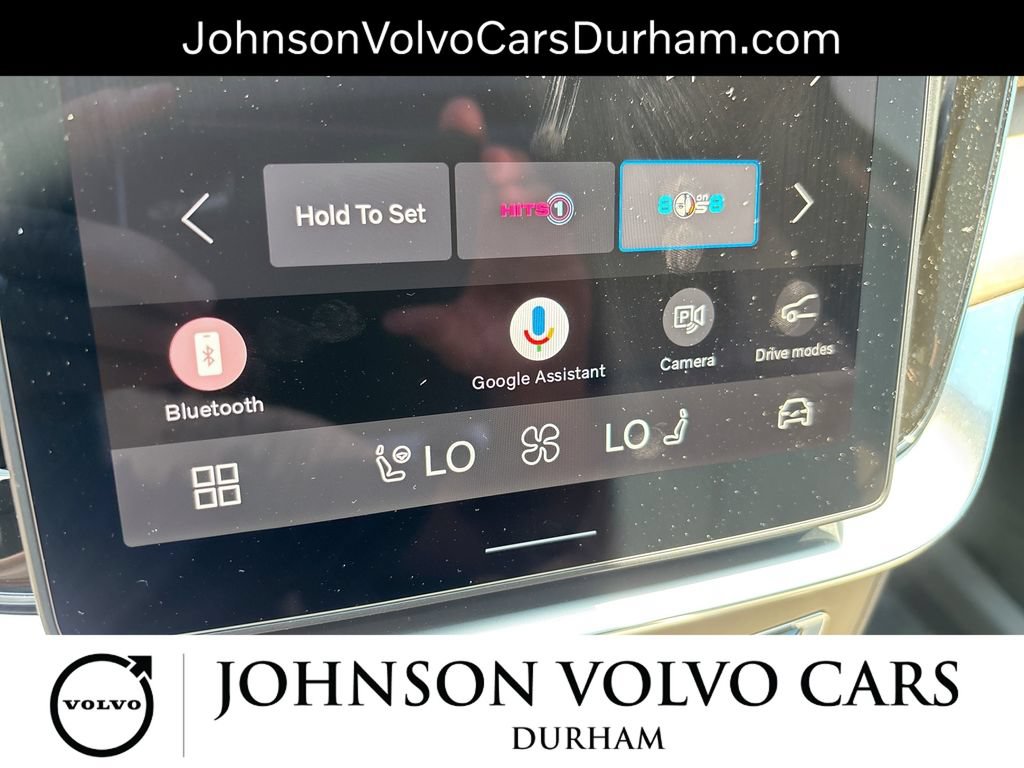 New 2026 Volvo XC90 B6 Plus AWD/4WD image 17