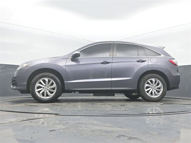 Used 2017 Acura RDX AWD image 47