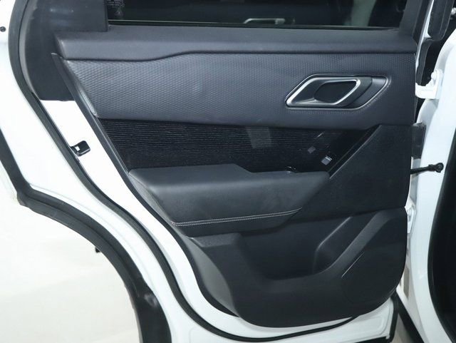 Used 2021 Land Rover Range Rover Velar R-Dynamic S image 13