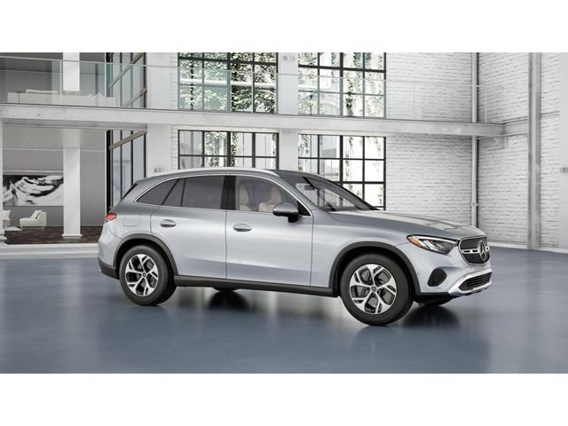 New 2027 Mercedes-Benz GLC 350e 4MATIC image 13