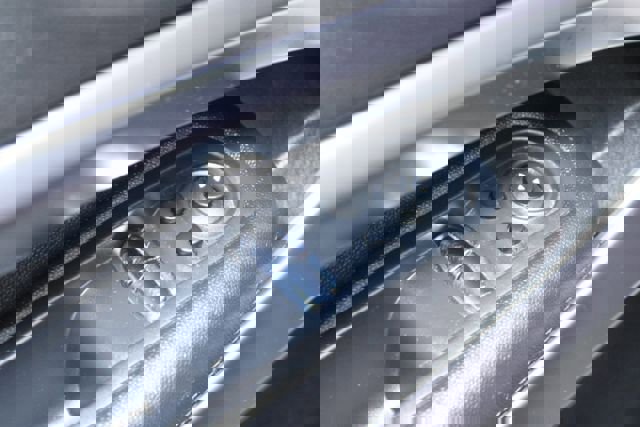 Used 2013 MINI Cooper Paceman S image 10