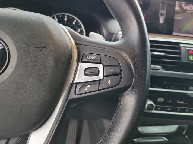Used 2019 BMW X3 sDrive30i w/ Convenience Package RWD image 23