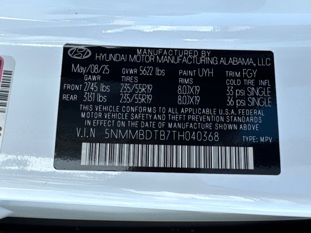 Used 2026 Genesis GV70 2.5T Advanced image 34