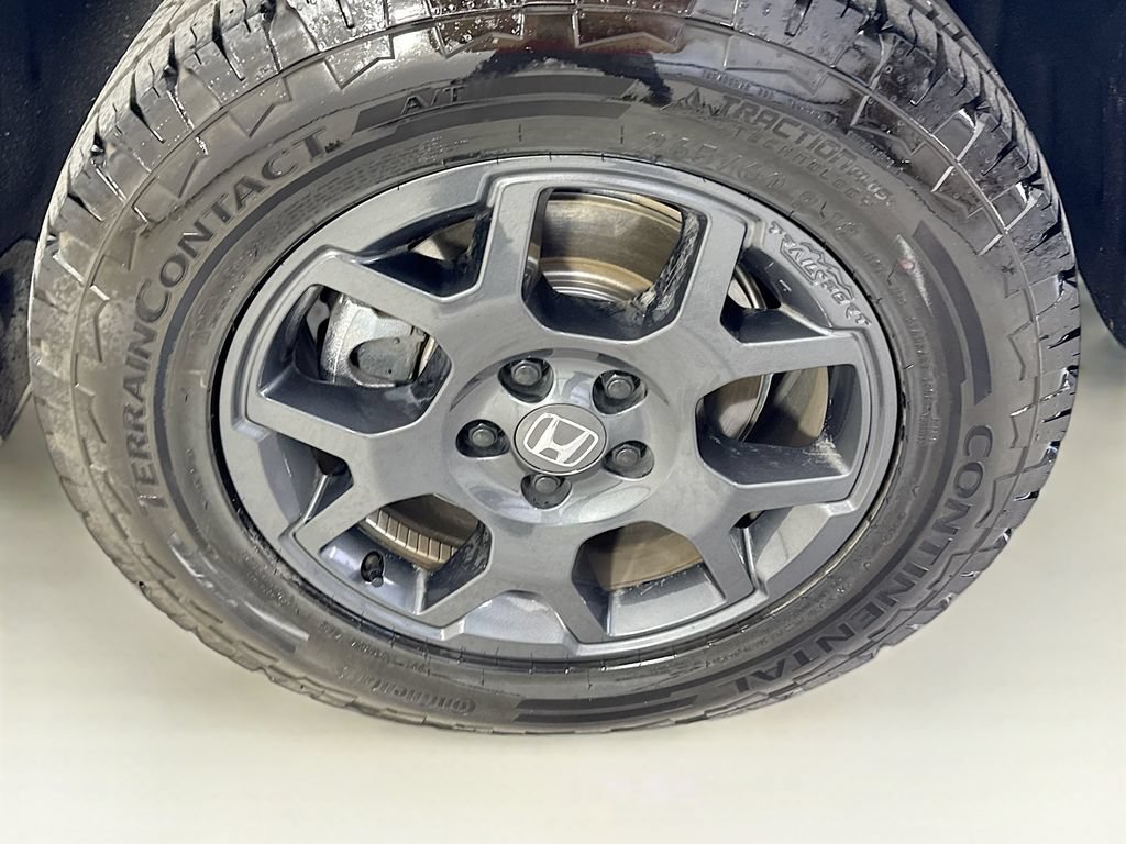 Used 2026 Honda Pilot TrailSport image 45