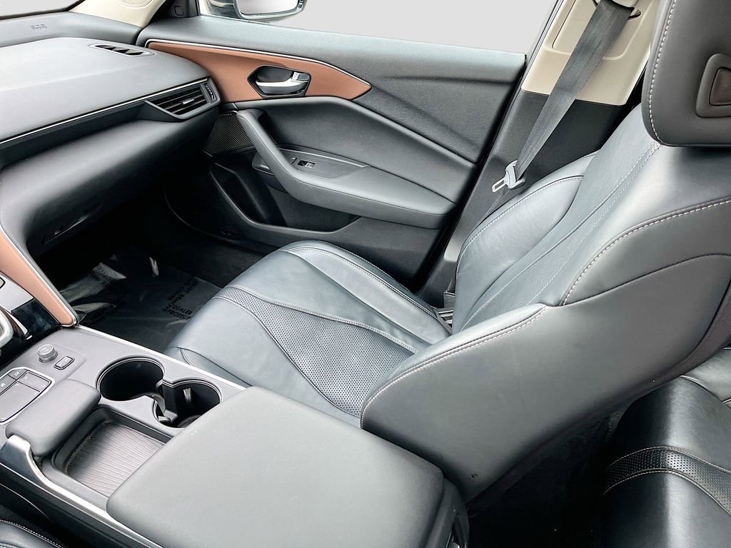 Used 2021 Acura TLX w/ Technology Package image 23