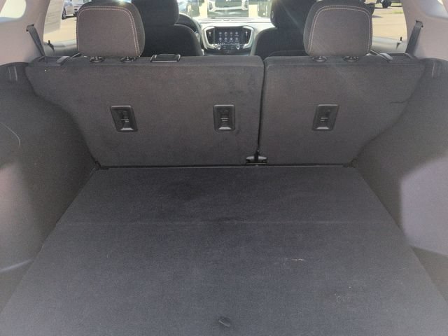 Used 2024 GMC Terrain SLE w/ Driver Convenience Package AWD/4WD image 28