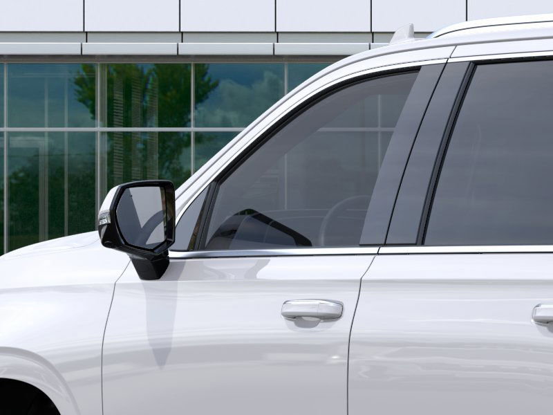 New 2024 Cadillac Escalade ESV Premium Luxury w/ Performance Package image 12