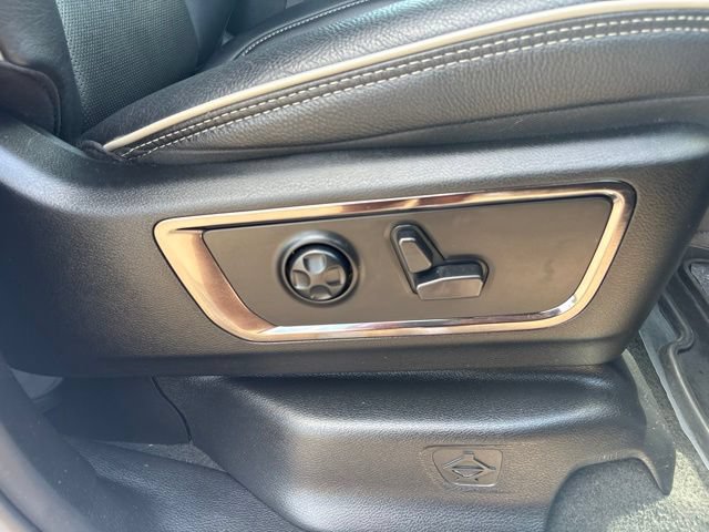 Used 2024 RAM 1500 Limited w/ Night Edition AWD/4WD image 47