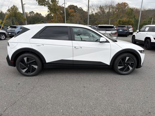 New 2026 Hyundai Ioniq 5 SE image 8