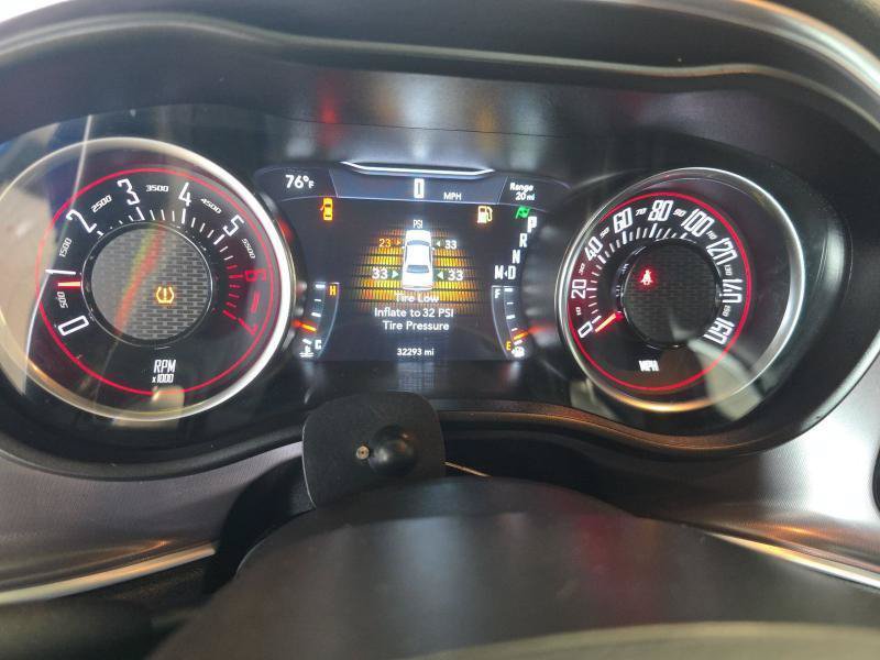 Used 2021 Dodge Challenger R/T RWD image 10
