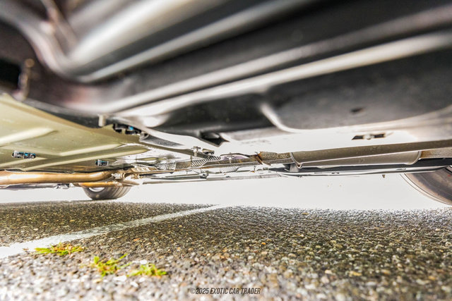 Used 2023 Dodge Challenger SRT Hellcat Redeye image 63