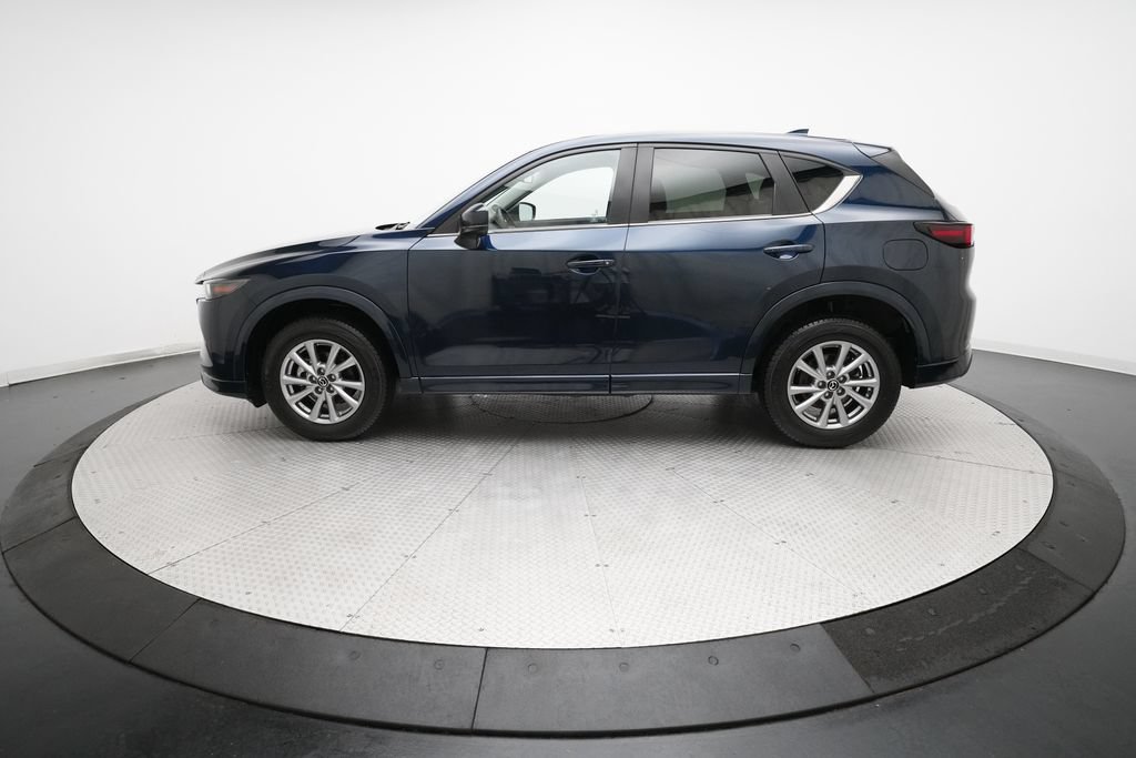 Used 2025 MAZDA CX-5 AWD 2.5 S w/ Select Package image 23