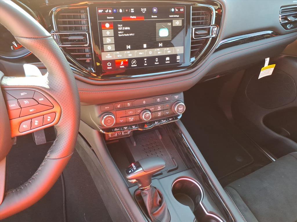 New 2026 Dodge Durango GT image 15