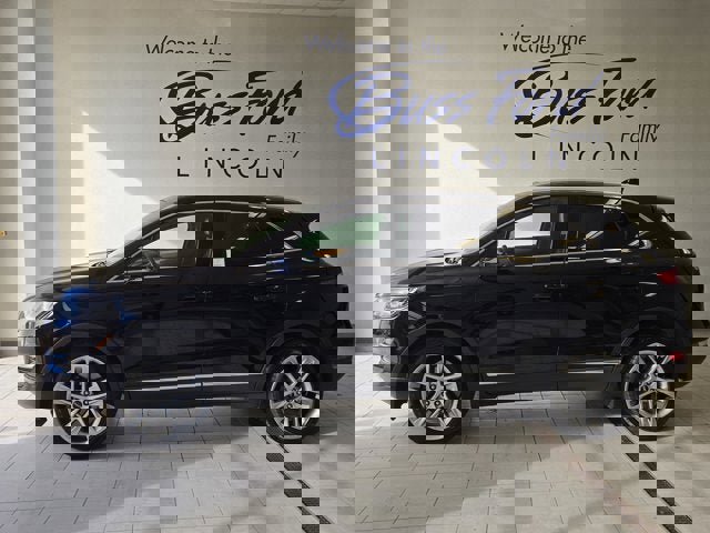 Used 2017 Lincoln MKC Reserve w/ Lincoln MKC Climate Package