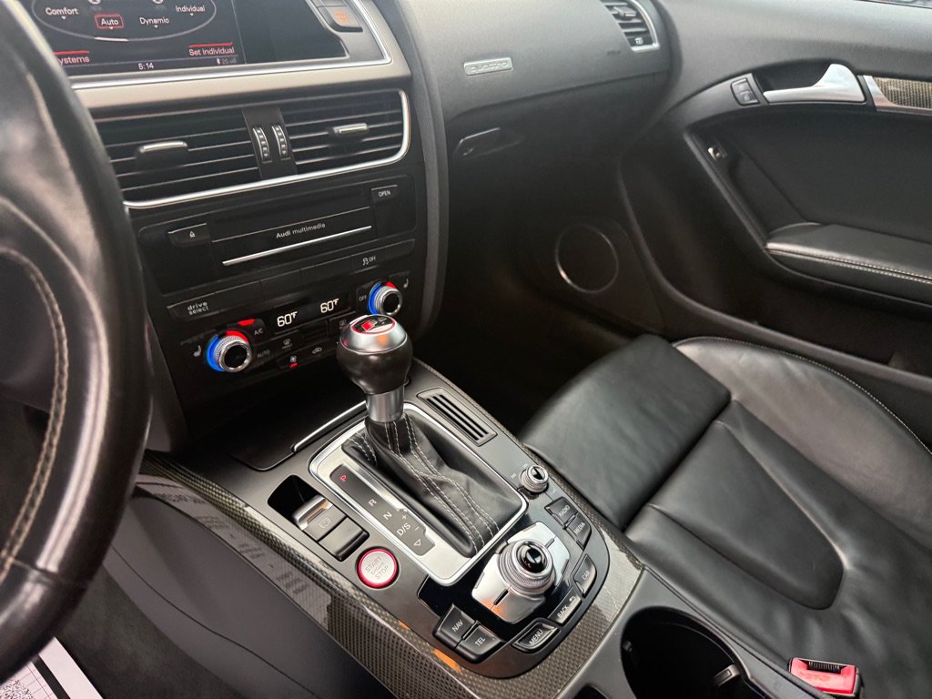 Used 2015 Audi S5 Premium Plus w/ Technology Package AWD/4WD image 33