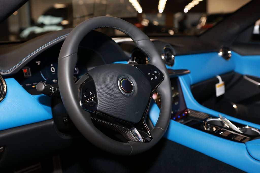 New 2025 Karma Revero Luxury image 23