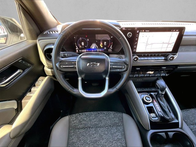 Certified 2024 Chevrolet Colorado ZR2 image 7