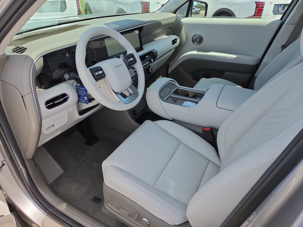 New 2027 Hyundai Palisade SEL Premium FWD image 10