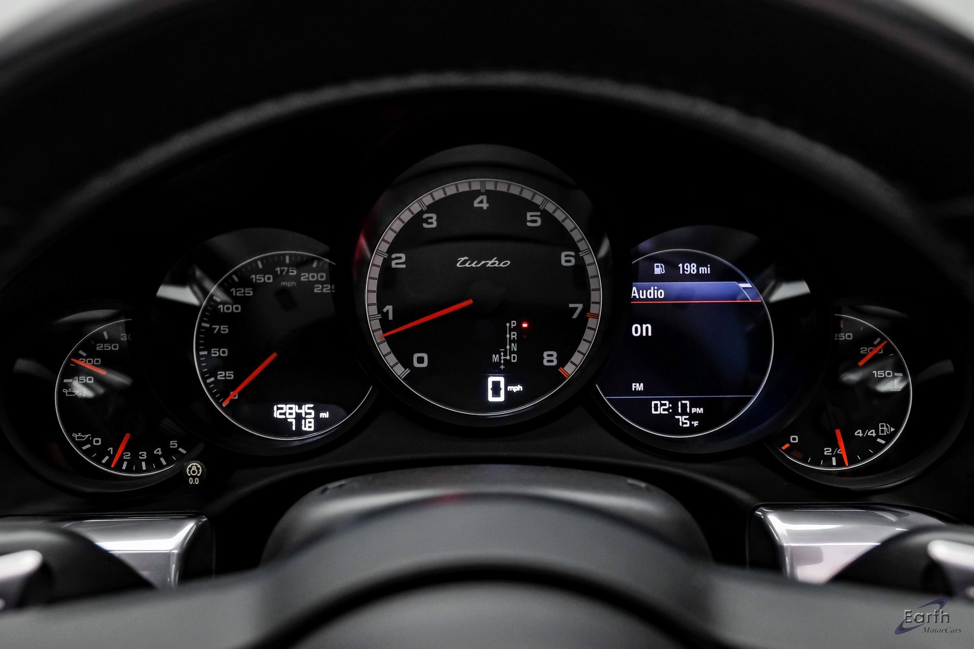 Used 2019 Porsche 911 Turbo image 73