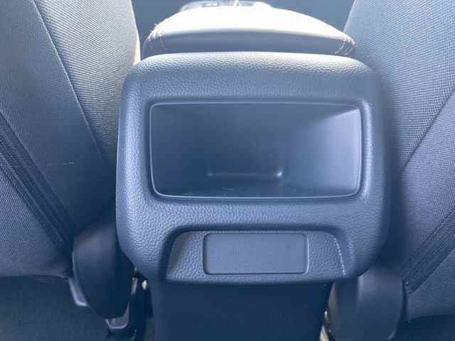 New 2026 Honda HR-V Sport image 24