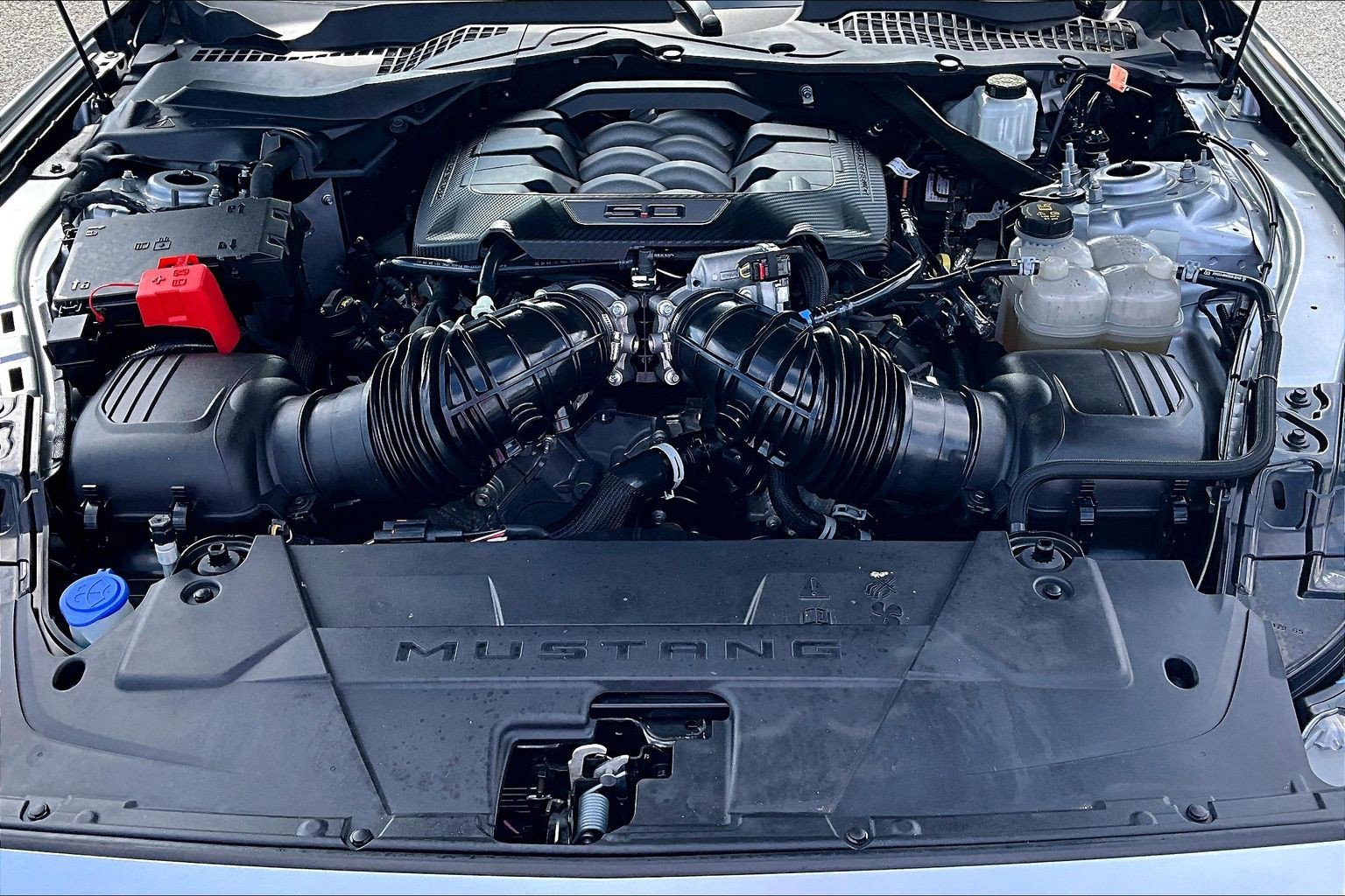 Certified 2024 Ford Mustang GT Premium image 10