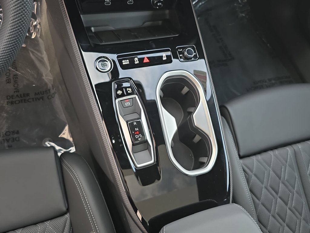 New 2026 Audi A6 Prestige AWD/4WD image 29