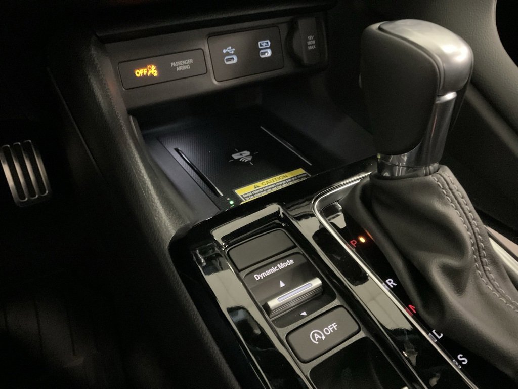 New 2026 Acura Integra A-Spec image 14