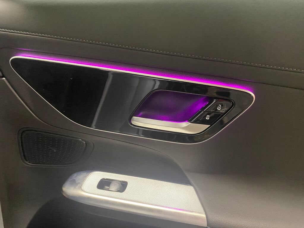 New 2026 Mercedes-Benz GLC 300 4MATIC image 20